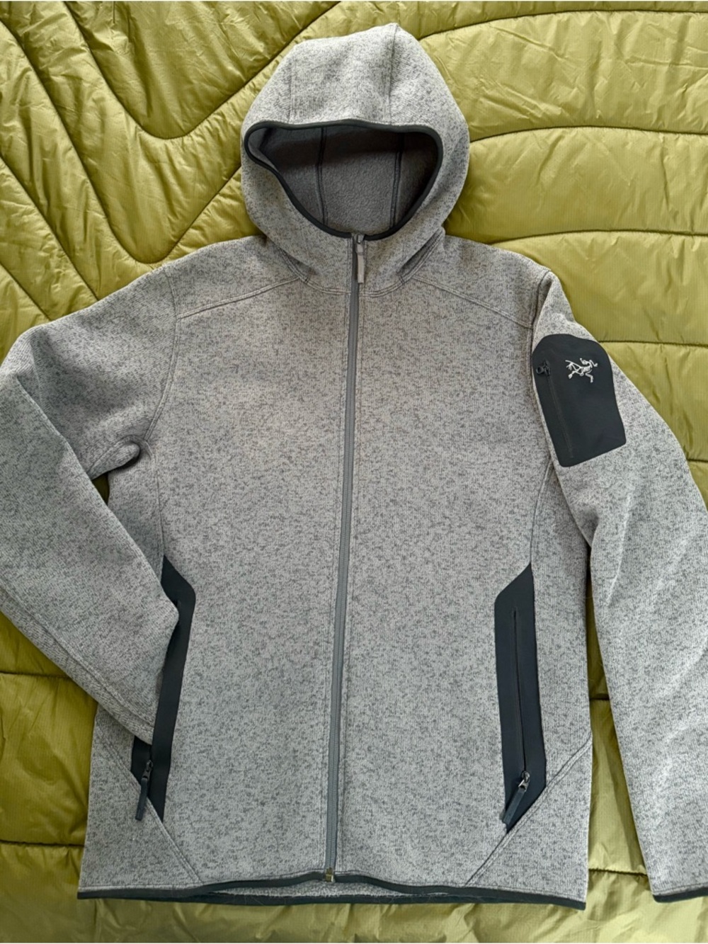 Arc'teryx Covert Hoody